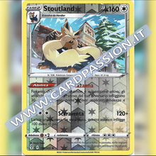 135/203 Stoutland Reverse | Evoluzioni Eteree - Card Passion