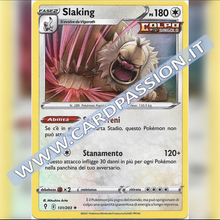 131/203 Slaking Holo | Evoluzioni Eteree - Card Passion