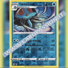 027/203 Tentacruel Reverse | Evoluzioni Eteree - Card Passion