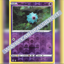 068/203 Woobat Reverse | Evoluzioni Eteree - Card Passion