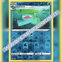 033/203 Lombre Reverse | Evoluzioni Eteree - Card Passion