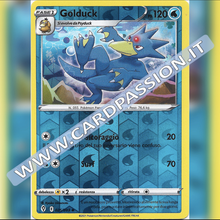 025/203 Golduck Reverse | Evoluzioni Eteree - Card Passion