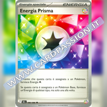 096/086 Amoonguss Illustrazione Rara | Luce Nera