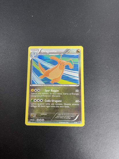 05/20 Dragonite Holo (Near Mint) | Tesoro dei Draghi