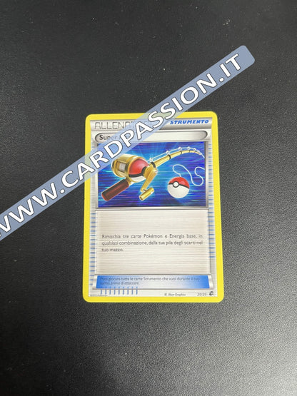 20/20 Super Amo (Near Mint) | Tesoro dei Draghi