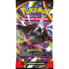 Bustina Buio Pesto (IT)