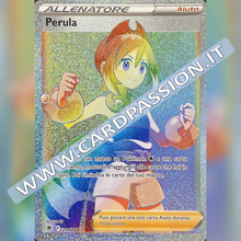 204/189 Perula Hyper | Lucentezza Siderale - Card Passion