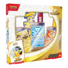 Collezione con Poster 30esimo Anniversario (IT)