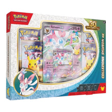 Collezione Sylveon ex 30esimo Anniversario (IT)