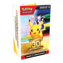 Bundle da 6 Bustine 30esimo Anniversario (IT)