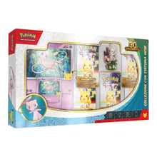 Collezione con Statuina 30esimo Anniversario | Mew (IT)