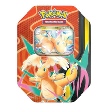 Tin da Collezione Megaforze: Mega Dragonite ex (IT)