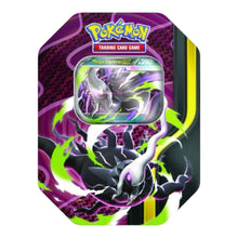 Tin da Collezione Megaforze: Mega Darkrai ex (IT)