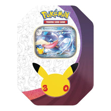 Tin da Collezione 30esimo Anniversario | Greninja ex (IT)