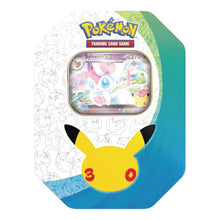 Tin da Collezione 30esimo Anniversario | Sylveon ex (IT)
