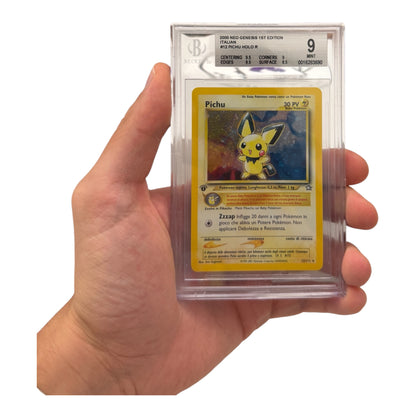 Calendario dell'Avvento Pokémon 2026