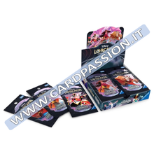 Rise of The Floodborn - Disney Lorcana TCG (JP)