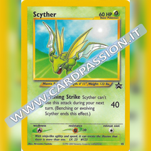 45 Scyther Near Mint | Black Star Promo (EN)