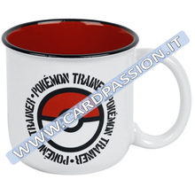 ★ Tazza in Ceramica Pokémon | Gotta Catch 'Em All! 400 ml - Card Passion