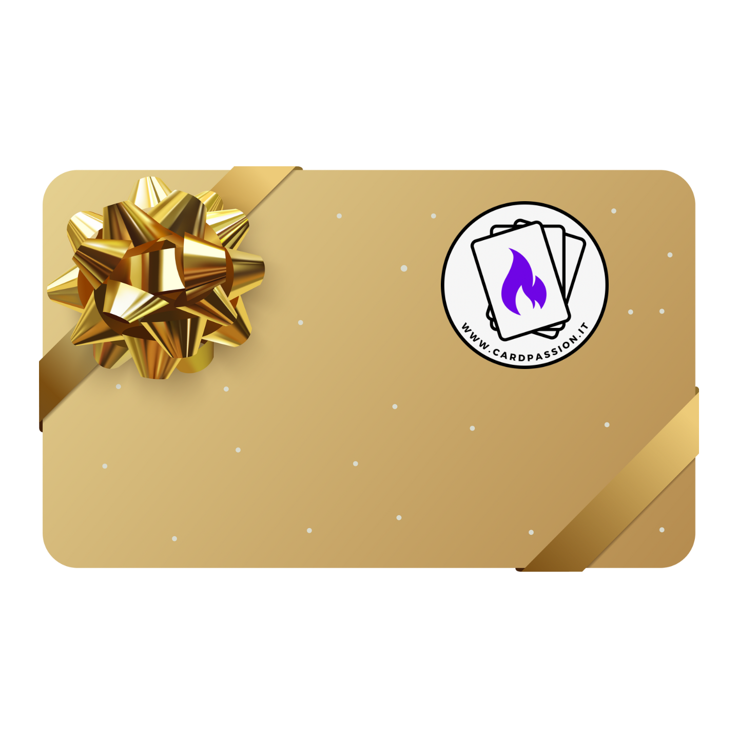 ★ Carta Regalo