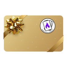 ★ Carta Regalo