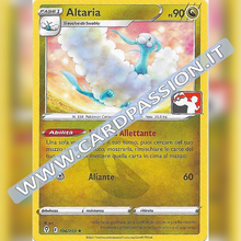 106/203 Altaria | Play! Pokemon - Prima Serie