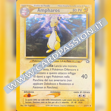 1/111 Ampharos Holo Mint | Neo Genesis (IT)
