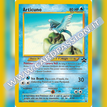 48 Articuno Near Mint | Black Star Promo (EN)