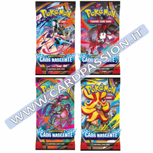 Artset Bustine Caos Nascente (IT)