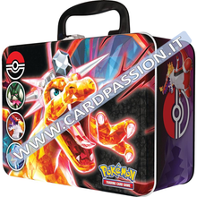 ★ Bauletto da Collezione Charizard Autunno 2023 (IT)