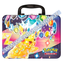 ★ Bauletto da Collezione Pikachu Novembre 2024 (IT)