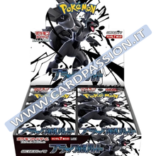 ★ Black Bolt Box (sv11B) | 20 pacchetti (JAP)