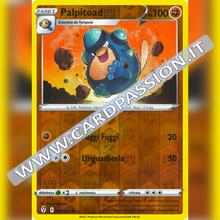 089/203 Palpitoad Reverse | Evoluzioni Eteree - Card Passion
