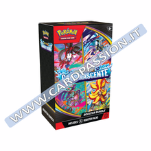 Bundle da 6 Bustine Caos Nascente (IT)