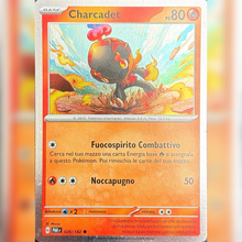 026/182 Charcadet Cosmo Holo | Promo (IT)