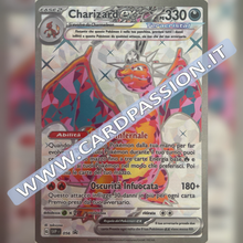 SVP056 Charizard ex Ultra Shiny | Black Star Promo