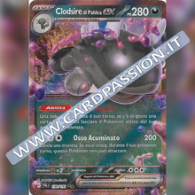 130/193 Clodsire di Paldea ex | Evoluzioni a Paldea
