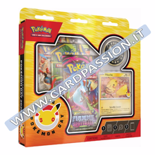 ★ Collezione Pokémon Day 2026 - 30esimo Anniversario (IT)