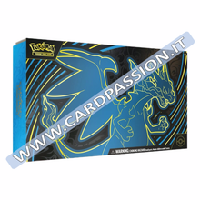 ★ Collezione Ultra Premium Mega Charizard X ex (IT)