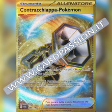 264/182 Contracchiappa-Pokemon Gold | Paradosso Temporale