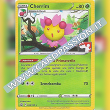 008/163 Cherrim | Play! Pokemon - Prima Serie