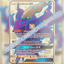 SV70/SV94 Darkrai GX Ultra Shiny | Destino Sfuggente