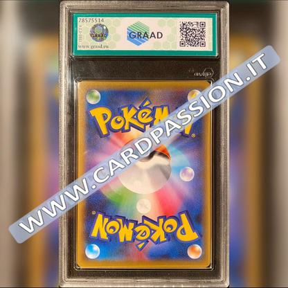 308/190 Charizard VMax Shiny Graad 10 - Shiny V Star - Card Passion