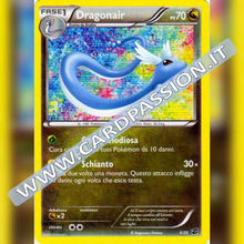 04/20 Dragonair Holo (Near Mint) | Tesoro dei Draghi