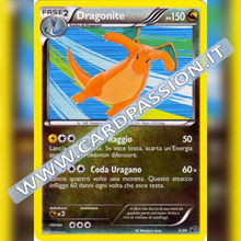 05/20 Dragonite Holo (Near Mint) | Tesoro dei Draghi