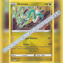 14/15 Drampa | Lotta Express McDonald's 2022