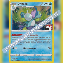 056/202 Drizzile Holo | Play! Pokemon - Prima Serie