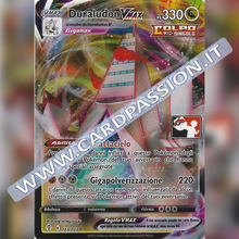 123/203 Duraludon VMax | Play! Pokemon - Prima Serie