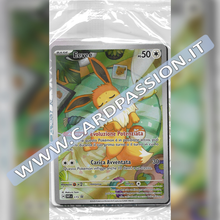 SVP173 Eevee Illustrazione Rara (Sealed) | Black Star Promo (IT)
