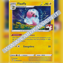 055/203 Flaaffy Holo | Play! Pokemon - Prima Serie